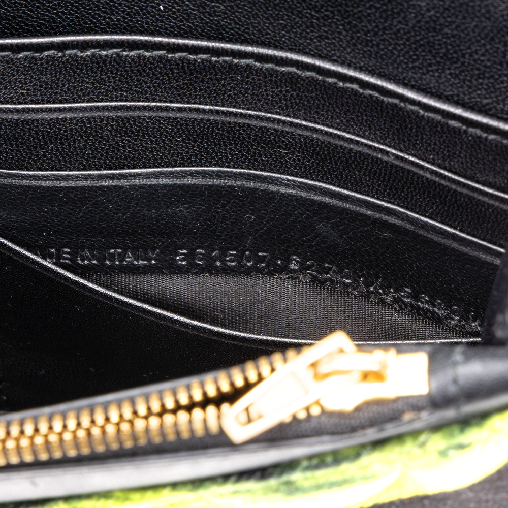 Balenciaga BB Wallet on Chain - Picture 12 of 12